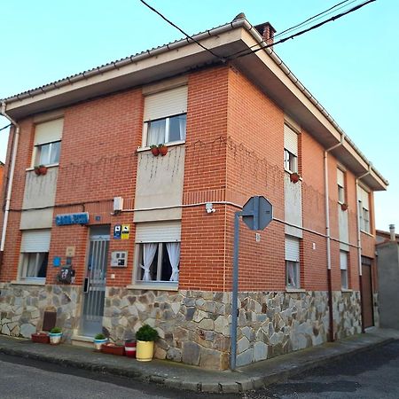 Casa Pita Siente Paz Y Calma En Un Lugar Con Encanto Bbc Btt Ninos Pets Βίλα San Justo de la Vega Εξωτερικό φωτογραφία