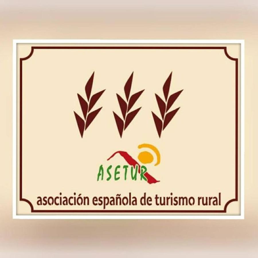 Casa Pita Siente Paz Y Calma En Un Lugar Con Encanto Bbc Btt Ninos Pets Βίλα San Justo de la Vega Εξωτερικό φωτογραφία