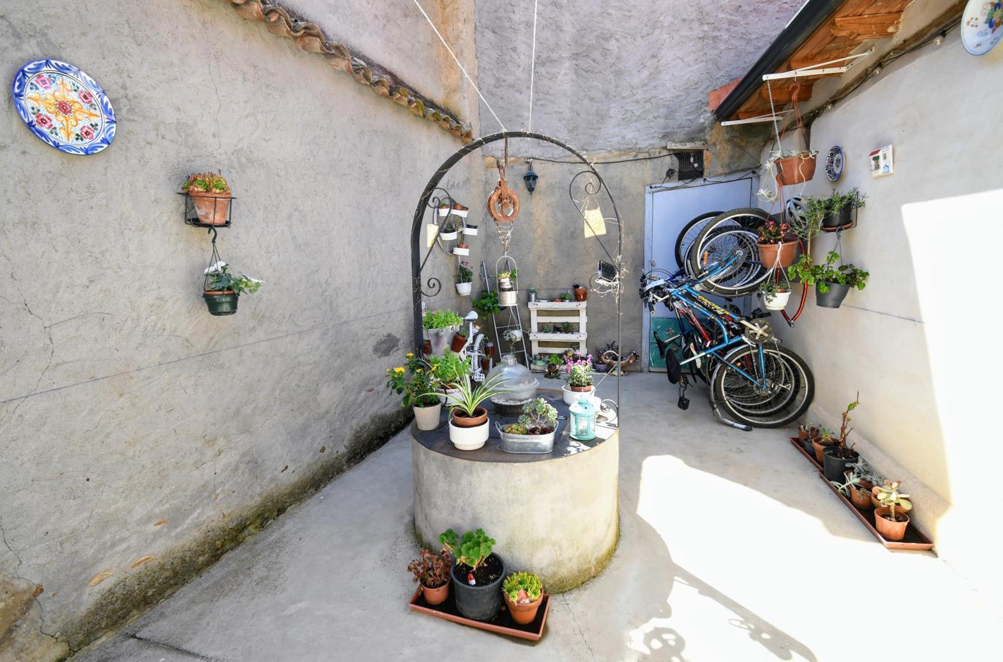 Casa Pita Siente Paz Y Calma En Un Lugar Con Encanto Bbc Btt Ninos Pets Βίλα San Justo de la Vega Εξωτερικό φωτογραφία