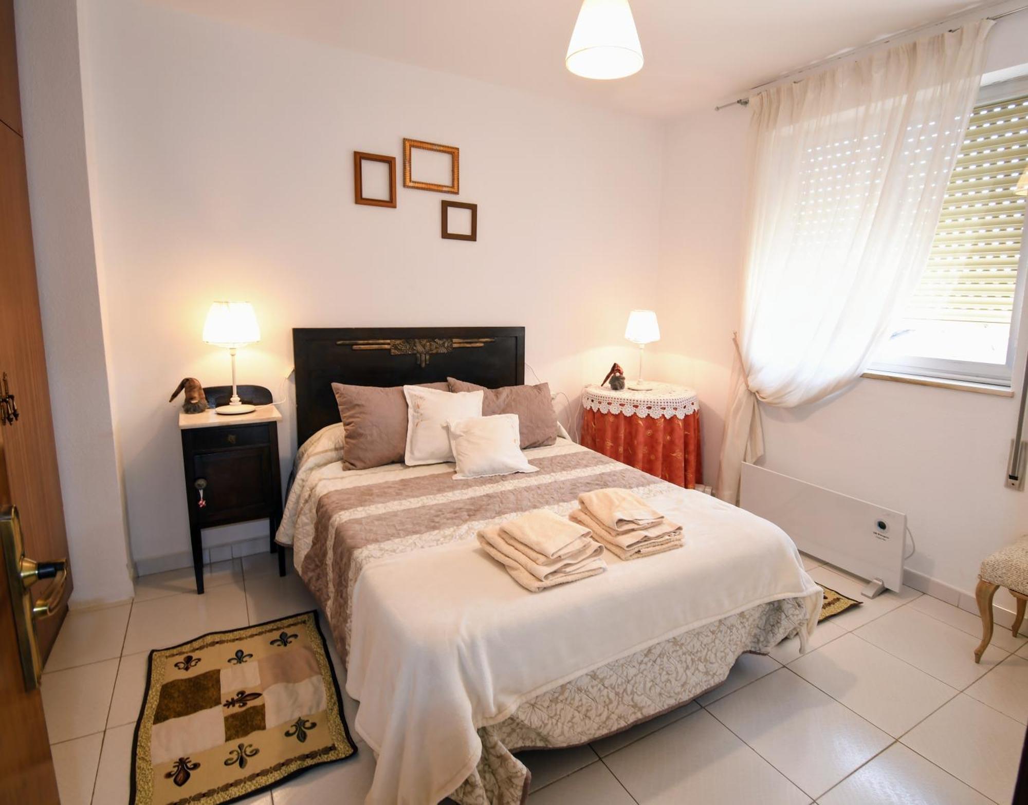 Casa Pita Siente Paz Y Calma En Un Lugar Con Encanto Bbc Btt Ninos Pets Βίλα San Justo de la Vega Εξωτερικό φωτογραφία
