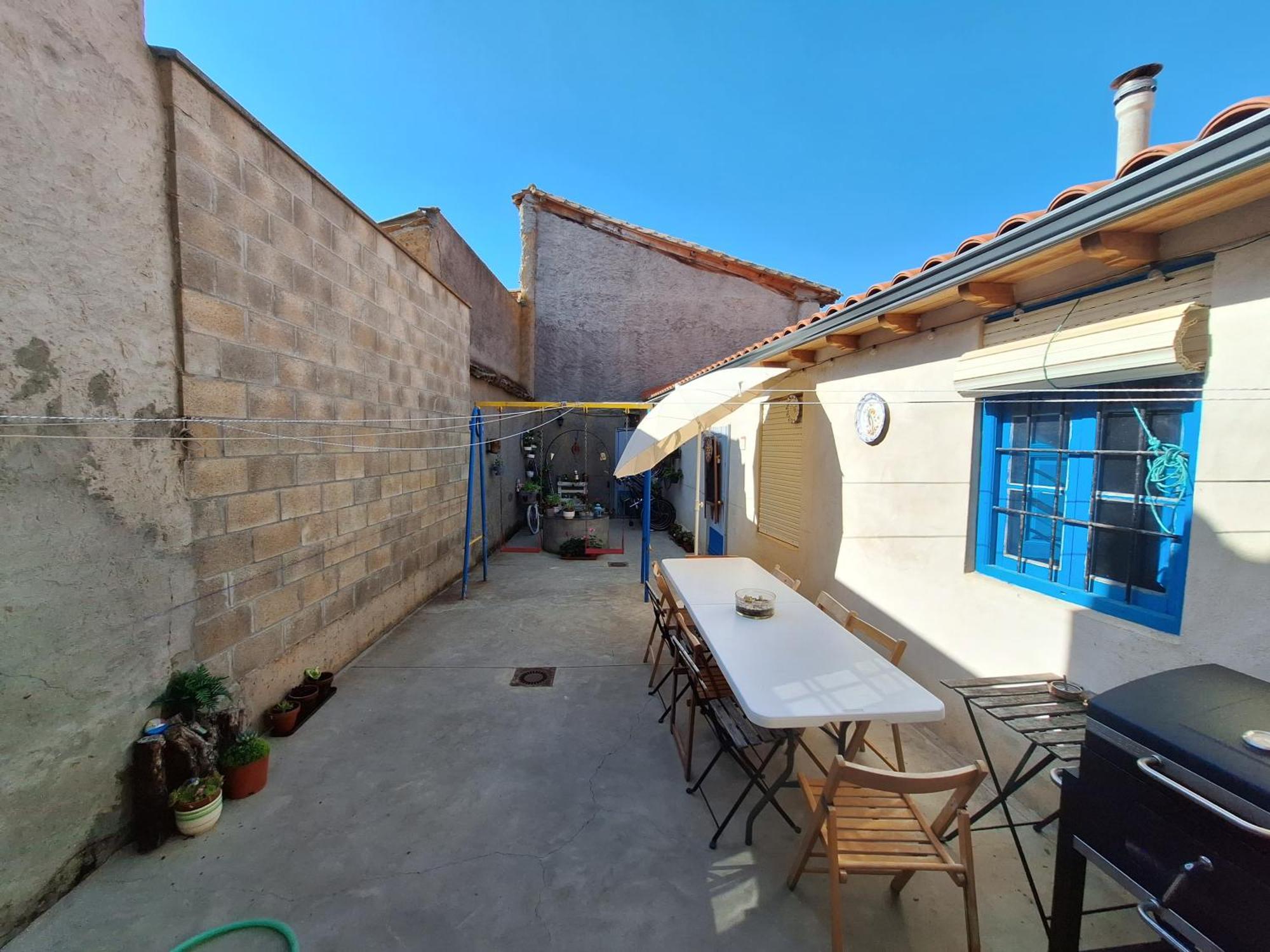 Casa Pita Siente Paz Y Calma En Un Lugar Con Encanto Bbc Btt Ninos Pets Βίλα San Justo de la Vega Εξωτερικό φωτογραφία