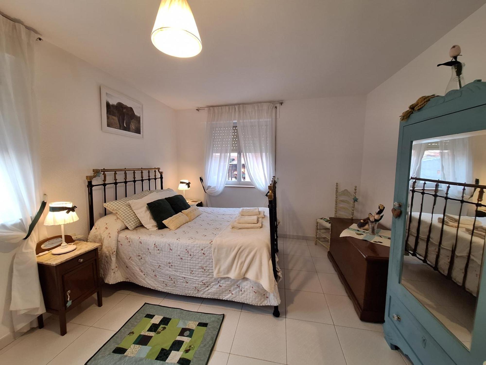 Casa Pita Siente Paz Y Calma En Un Lugar Con Encanto Bbc Btt Ninos Pets Βίλα San Justo de la Vega Εξωτερικό φωτογραφία