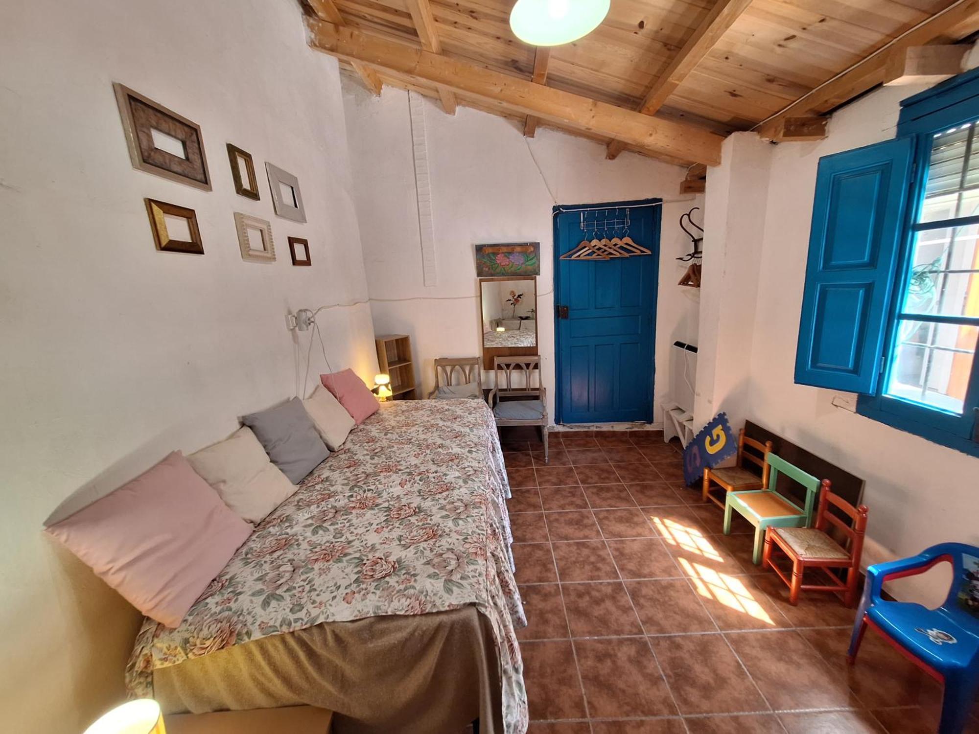 Casa Pita Siente Paz Y Calma En Un Lugar Con Encanto Bbc Btt Ninos Pets Βίλα San Justo de la Vega Εξωτερικό φωτογραφία
